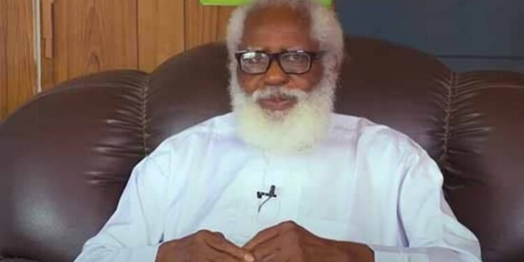 What I Admire In Makinde -Farounbi