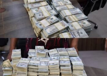 EFCC Arrests 5 Herbalists With $3.4million, €280, 000 Counterfeit Notes