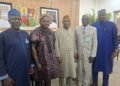 FUNATO Management Solicits Oyo Govt's Support