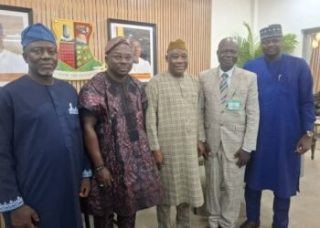 FUNATO Management Solicits Oyo Govt's Support