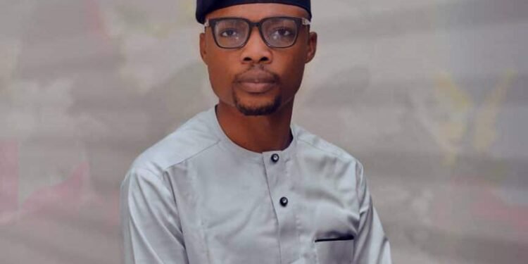 Ibadan South-West Constituency 1 Needs Representative That Delivers