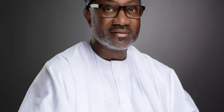 Otedola Divests Of Majority Shares Geregu Power Plc For ₦1trn