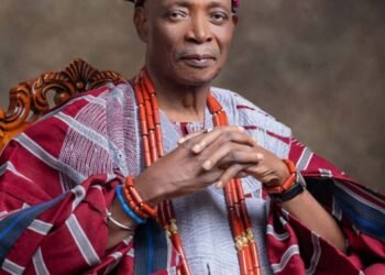 Oba Ladoja To Elevate Makinde, Sanusi, Alabi, Others On Friday