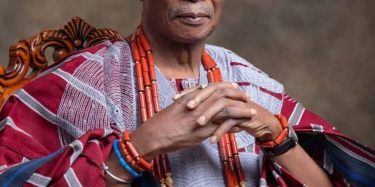 Oba Ladoja To Elevate Makinde, Sanusi, Alabi, Others On Friday