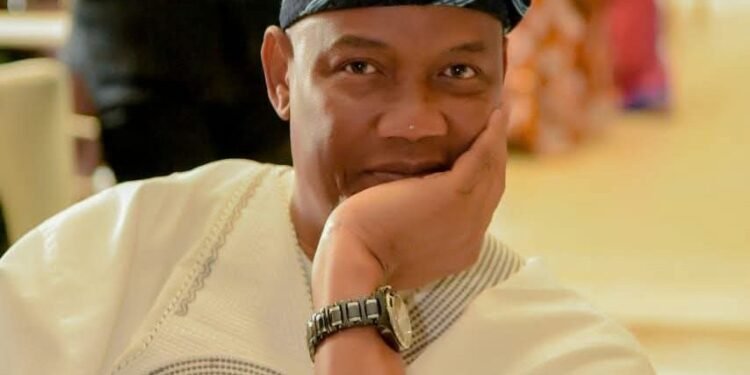 Mogaji-Wole-Arisekola_copy_854x741 - Newscoven Did They Know We Are Suffering?