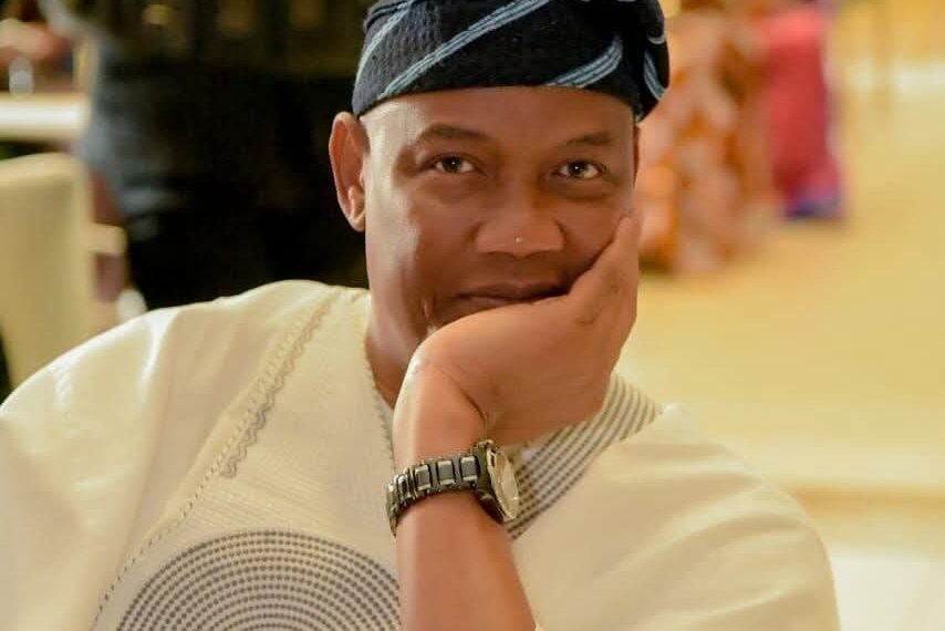 Mogaji-Wole-Arisekola_copy_854x741 - Newscoven Did They Know We Are Suffering?