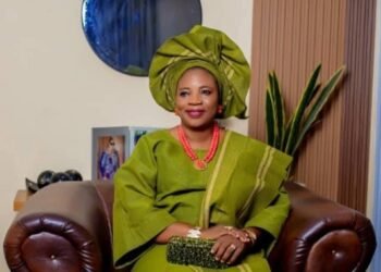 Oyo NUJ Congratulates Former NAWOJ Chairperson, Adeagbo, On Merit Award