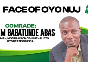 Yuletide: Oyo NUJ Hails Members’ Resilience Amid Socio-Economic Challenges