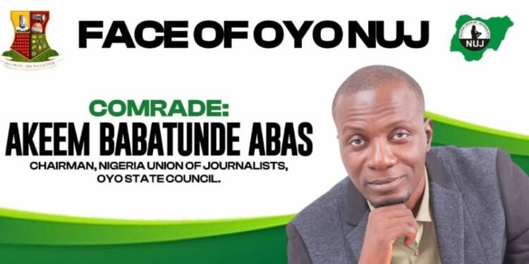 NUJ-Oyo-Council_copy_1024x549 - Newscoven Yuletide: Oyo NUJ Hails Members’ Resilience Amid Socio-Economic Challenges