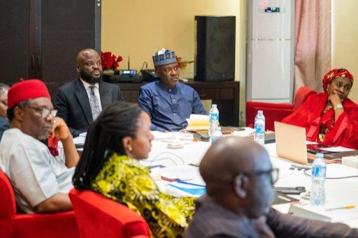New-NCC-Board-Retreat-Uyo_copy_512x341 - Newscoven New NCC Board Holds Retreat On Nigeria’s Digital Economy