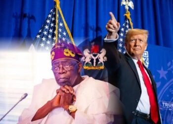 Nigerian Government Confirms US Attack On ISIS Terrorists In North-West