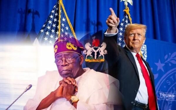 Nigerian Government Confirms US Attack On ISIS Terrorists In North-West