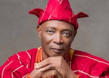 Oba Ladoja: I'm Not Olubadan Of Yorubaland Or Oyo State