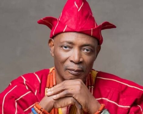 Oba Ladoja: I'm Not Olubadan Of Yorubaland Or Oyo State