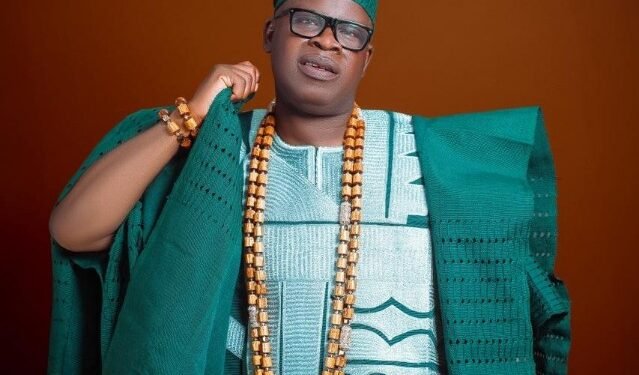 Closing 2025 In Praise and Purpose: Sanusi And The Making Of A Modern Oodua Icon