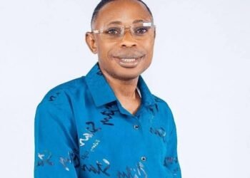 Death Of Ace Broadcaster, Oladapo, Mr Nice Guy, A Painful Passing -Oyo NUJ