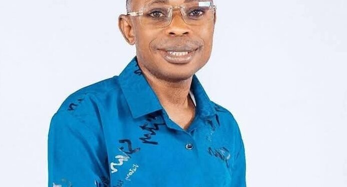 Oladapo-Mr-Nice-Guy-Lagelu-967-FM_copy_695x532 - Newscoven Death Of Ace Broadcaster, Oladapo, Mr Nice Guy, A Painful Passing -Oyo NUJ