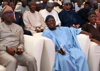 I'm Not In APC, I'm Not Porting-Makinde