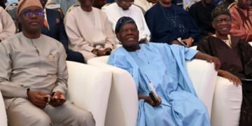 I'm Not In APC, I'm Not Porting-Makinde