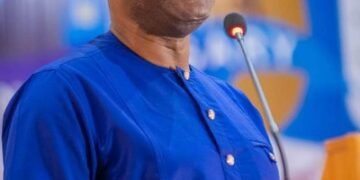 Don't Kill Yourselves For Politicians, Makinde Tells Nigerians