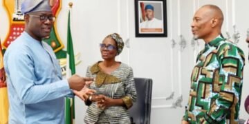 We’ll Continue To Deliver Infrastructure For Economic Growth -Makinde