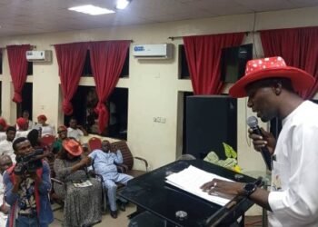 Oyo NUJ Secures Google Training For Members, February 2026