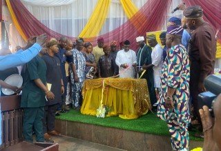 Oyo Govt To Communities: Monitor Land Usage In Your Communities