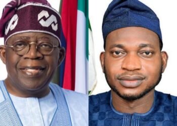 Tinubu Reconstitutes NERC Board