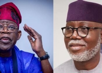 Enikuomehin Tasks Tinubu On Insecurity •Charges Aiyedatiwa On Good Governance