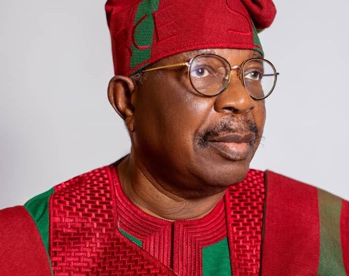 Prince Albert Abiodun Adeogun: An Icon Of Royalty, Service @ 80 