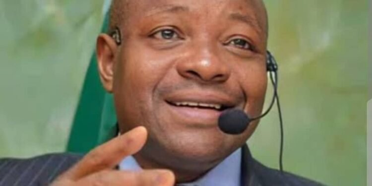 SSS DG Pledges To Champion Media Freedom, Engage Other Security Agencies