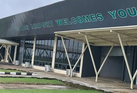 NCAA Approves Resumption Of Commercial Flights At Ibadan Airport