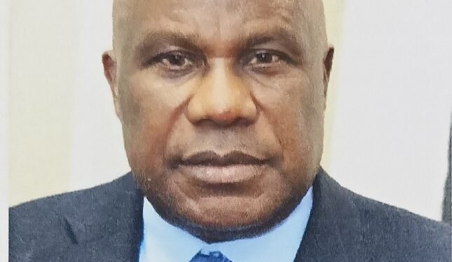 Senator-Abdulfatai-Buhari_copy_645x700 - Newscoven Local Government Autonomy In Nigeria: The Impacts, Prospects And Challenges