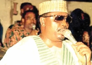 15 Years Without Sikiru Ayinde Barrister
