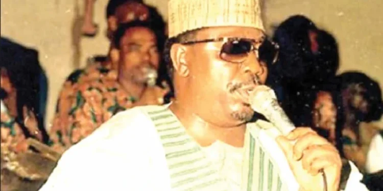 15 Years Without Sikiru Ayinde Barrister