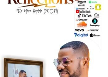 Ayefele Drops New Album, "Reflections"