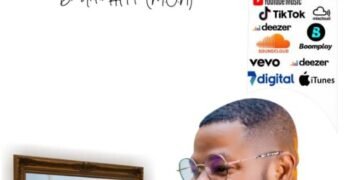 Yinka-Ayefele-New-Album-Reflection_copy_559x789 - Newscoven Ayefele Drops New Album, "Reflections"