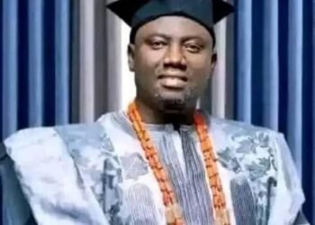 OPINION: Why Alaafin Owoade Needs Change Of Attitude