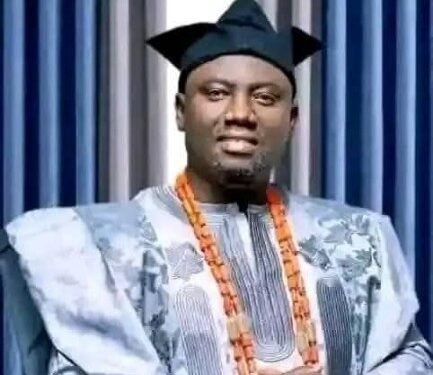 OPINION: Why Alaafin Owoade Needs Change Of Attitude