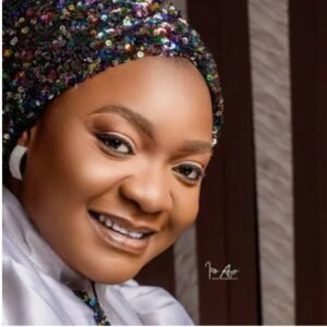 Church, Talents, And Copyright: The Bunmi Akinnaanu Story