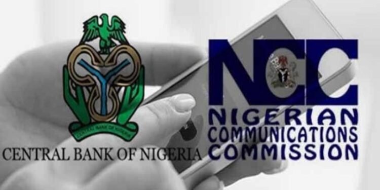 NCC, CBN To Roll Out Refund Framework For Failed Airtime, Data Transactions