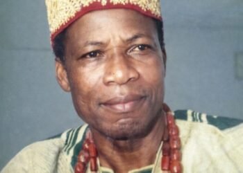 Adeseun Ogundoyin: A Distinguished Industrialist, Humanitarian, Statesman