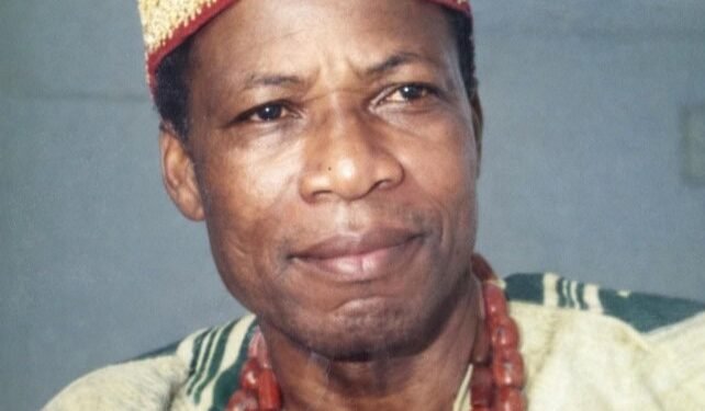 Adeseun Ogundoyin: A Distinguished Industrialist, Humanitarian, Statesman