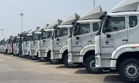 Marketers Mull Downward Price Adjustment As Dangote Refinery Finalises Free PMS Delivery