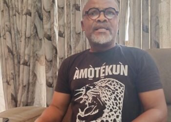 Dr-Doyin-Odebowale_copy_600x486 - Newscoven Nigeria's Warped Federal System, Cause Of Our Problems -Dr Odebowale