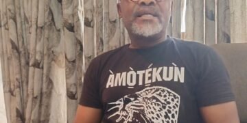 Nigeria's Warped Federal System, Cause Of Our Problems -Dr Odebowale