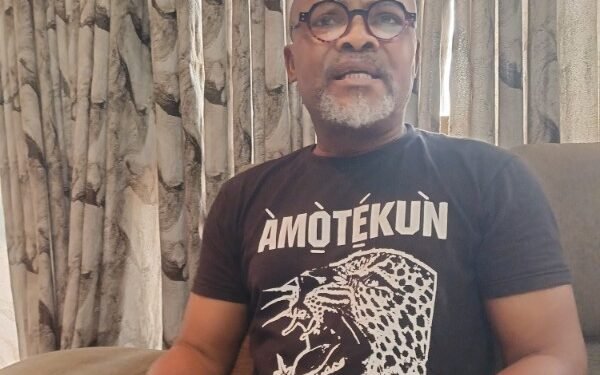 Nigeria's Warped Federal System, Cause Of Our Problems -Dr Odebowale