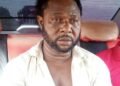 Wanted Drug Kingpin, Kanmo-Kanmo, Arrested 12 Years After Murder Of 3 NDLEA Officers