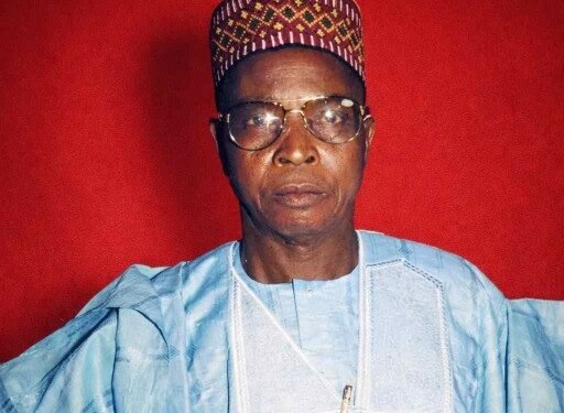 Publisher, National Record Loses Father, Elder Abah Onah