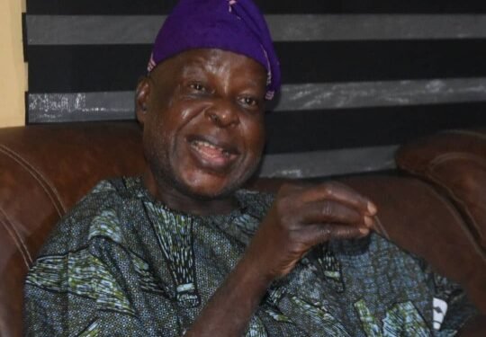 Ex-IGP-Mike-Okiro_copy_540x421_1 - Newscoven 2027: Why Tinubu Deserves Second Term -Okiro